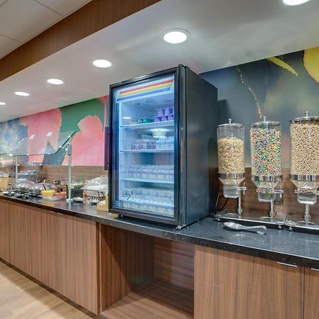 Fairfield Inn Portsmouth Seacoast Екстер'єр фото