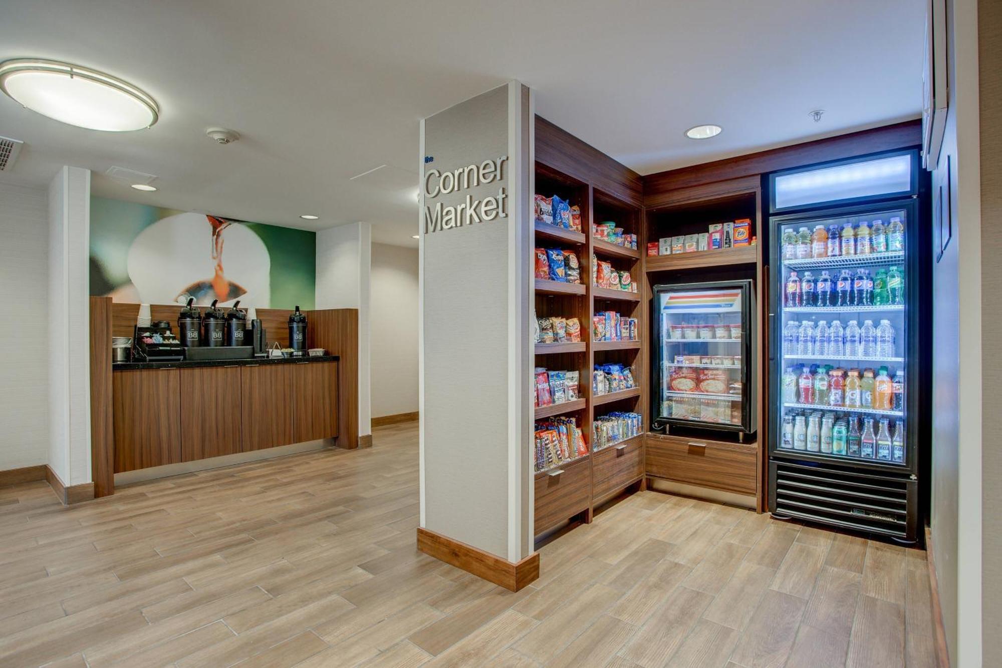 Fairfield Inn Portsmouth Seacoast Екстер'єр фото